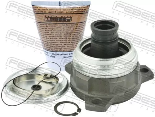 Febest Transmission Sided Cv Joint Kit Fits Mitsubishi L200 Triton Pajero Sport