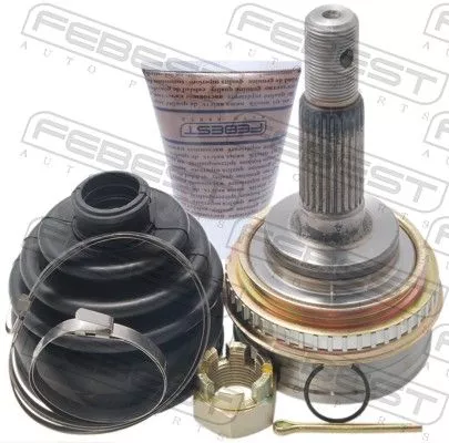 Febest Front Outer Cv Joint Kit Fits Toyota Caldina Camry Carina Carina E Carina