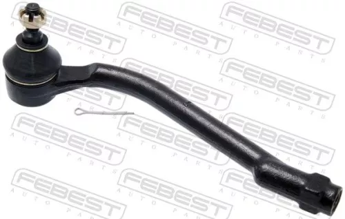 Febest Front Left Outer Tie Rod End Fits Hyundai Kia Cee'D Cerato Cerato Koup