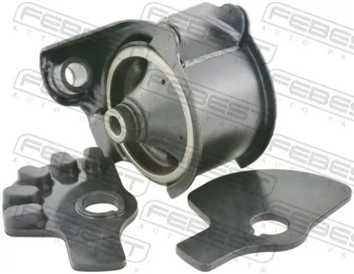 Febest Front Left Engine Mount Fits Honda Capa Support Rod