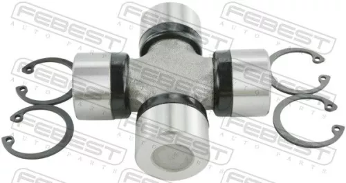 Febest Propshaft Joint Coupling Fits Nissan Atlas Cabstar Nt400