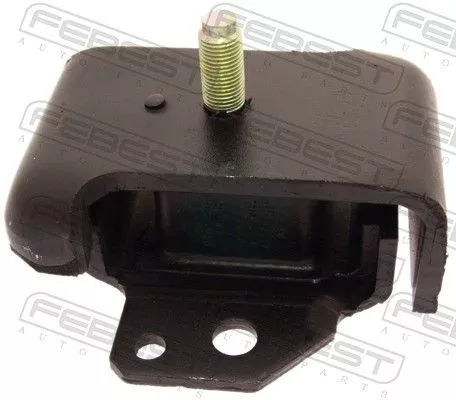 Febest Front Engine Mount Fits Nissan Civilian Patrol Patrol Gr Support Rod