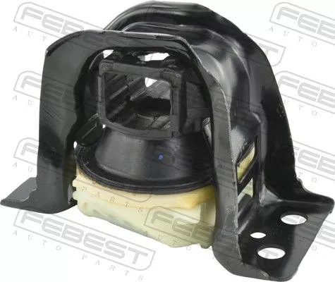 Febest Right Engine Mount Fits Dacia Renault Dokker Duster Lodgy Logan