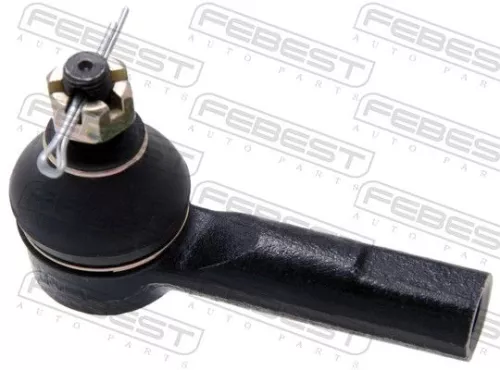 Febest Front Outer Tie Rod End Fits Nissan Cube Micra Track Rod Steering