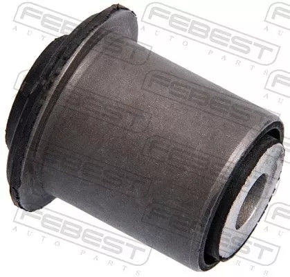 Febest Front Rear Upper Suspension Arm Bush Fits Infiniti Mitsubishi Nissan 