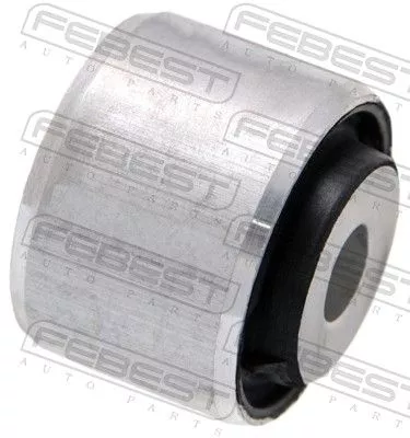 Febest In Front Of Axle Rear Outer Upper Suspension Arm Bush Fits Mercedes 