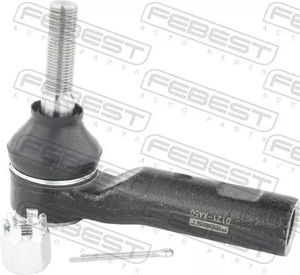 Febest Front Outer Tie Rod End Fits Lexus Toyota Harrier Nx Rav 4 Venza Track