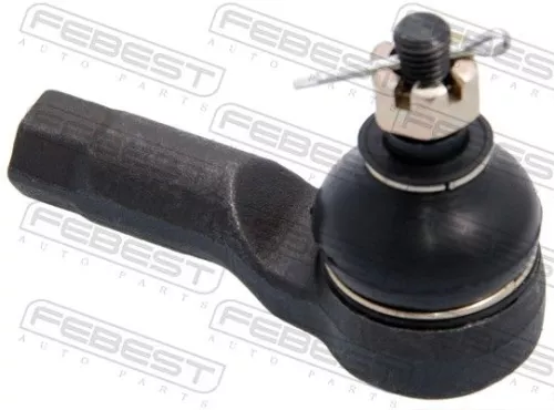 Febest Front Outer Tie Rod End Fits Chrysler Citroën Dodge Mitsubishi Peugeot