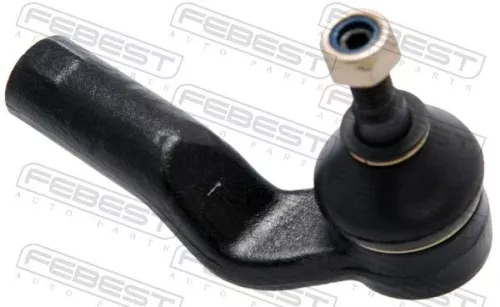 Febest Front Left Outer Tie Rod End Fits Ford Volvo C-Max C30 C70 Focus Focus