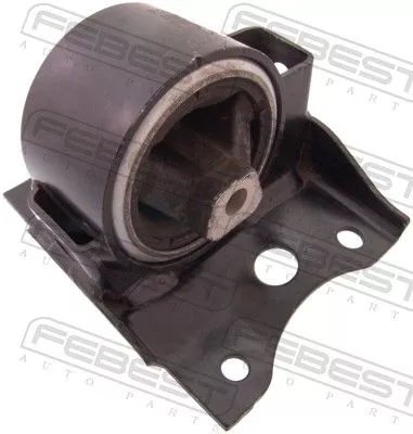 Febest Front Left Engine Mount Fits Nissan Primera Support Rod