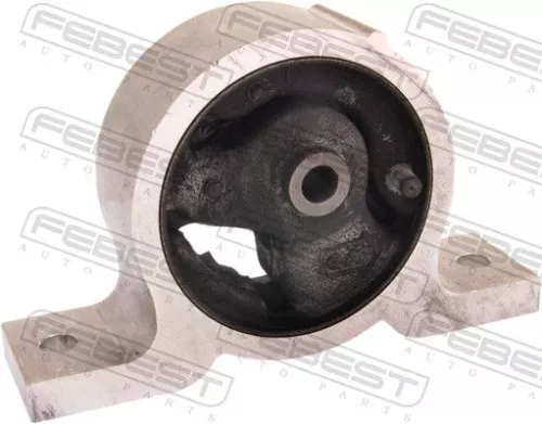 Febest Front Engine Mount Fits Nissan Ad Van Almera Almera Classic Bluebird