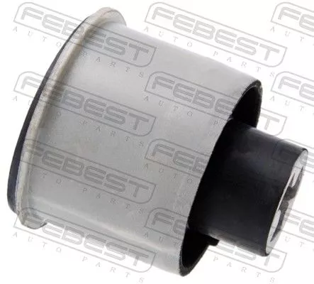 Febest Rear Axle Beam Bush Fits Audi Seat Skoda Vw A1 A3 Ameo Bora Bora Gp Bora