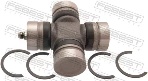 Febest Propshaft Joint Coupling Fits Asia Motors Ford Australia Usa Kia Mazda