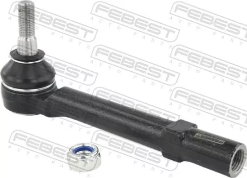 Febest Front Outer Tie Rod End Fits Mazda Cx-9 Track Rod Steering