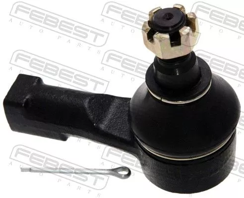 Febest Front Outer Tie Rod End Fits Daihatsu Toyota Cami Terios Track Rod