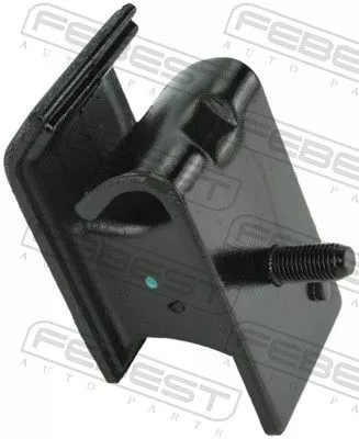 Febest Front Engine Mount Fits Mitsubishi Pajero Junior Pajero Mini Support Rod