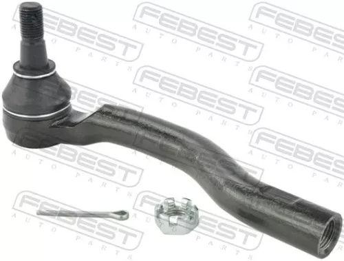 Febest Front Right Outer Tie Rod End Fits Infiniti Nissan Armada Patrol Qx56
