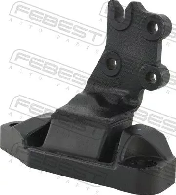 Febest Right Engine Mount Fits Volvo Xc90 Support Rod