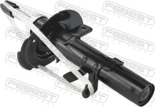 Febest Front Right Shock Absorber Fits Ford C-Max Focus Strut Shocker Damper