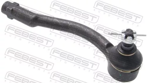 Febest Front Right Outer Tie Rod End Fits Hyundai Kia Forte I10 I20 I20 Active