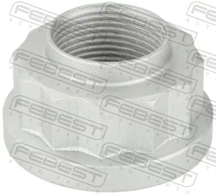 Febest 1698-NHUB02 Wheel Hub Fits Mercedes Gl-Class GLE GLS