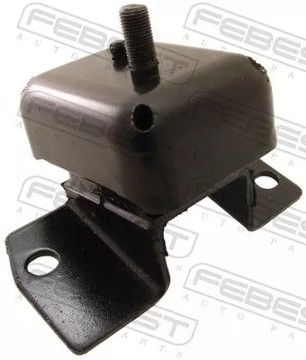 Febest Front Left Engine Mount Fits Daihatsu Toyota Cami Terios Support Rod