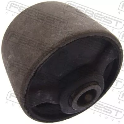 Febest Front Right Engine Mount Fits Toyota Corolla Sprinter Sprinter Cielo