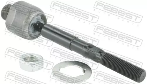 Febest Front Inner Tie Rod Fits Honda Civic Track Rod