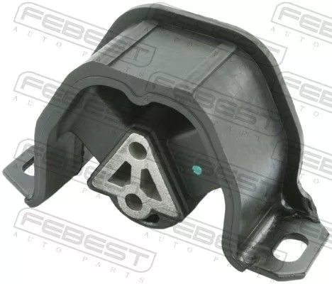 Febest Front Left Engine Mount Fits Daewoo Opel Pontiac Astra Calibra Cielo