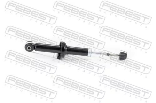 Febest 0407G-020R Rear Shock Absorber Fits Mitsubishi Lancer