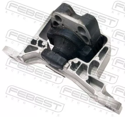 Febest Front Right Engine Mount Fits Ford Volvo C30 Focus S40 V50 Support Rod