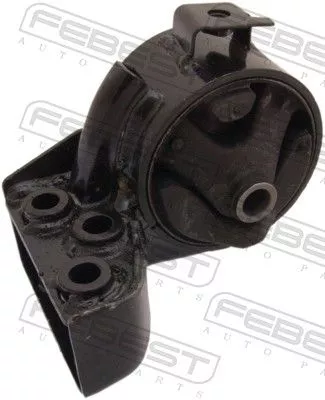 Febest Front Left Engine Mount Fits Mitsubishi Colt Lancer Mirage Support Rod