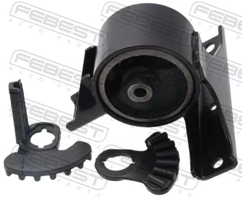 Febest Front Right Engine Mount Fits Suzuki Forenza Reno Sx4 Support Rod