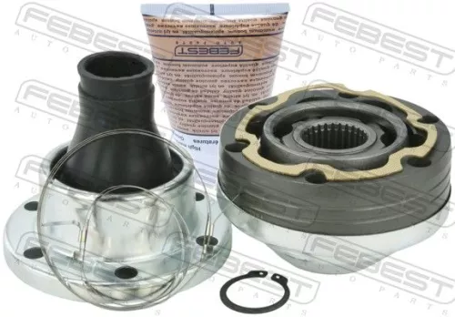 Febest Propshaft Joint Coupling Fits Infiniti Mercedes Fx G-Class