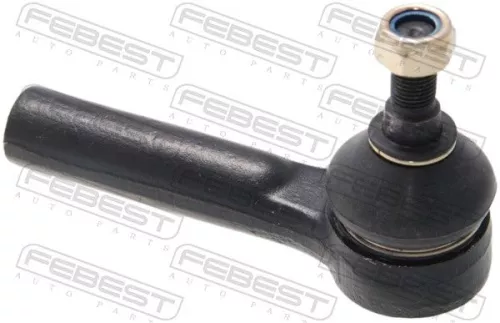 Febest Front Outer Tie Rod End Fits Citroën Fiat Peugeot Boxer Ducato Jumper