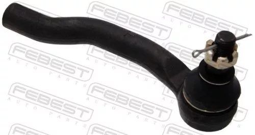 Febest Front Left Outer Tie Rod End Fits Infiniti Nissan M Navara Np300
