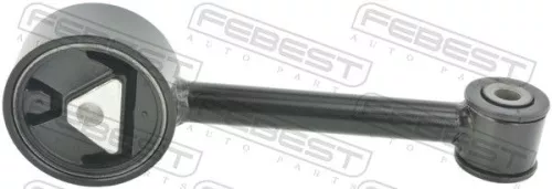 Febest Front Engine Mount Fits Mitsubishi Colt Support Rod
