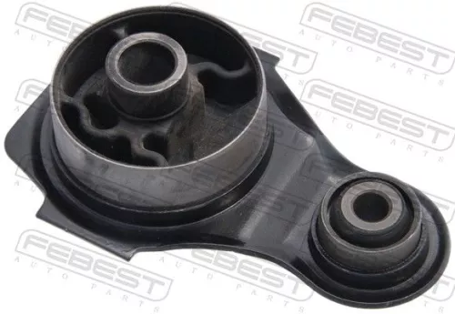 Febest Front Front Left Engine Mount Fits Honda Hr-V Support Rod