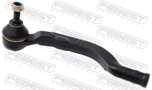 Febest Front Left Outer Tie Rod End Fits Dacia Nissan Opel Renault Vauxhall
