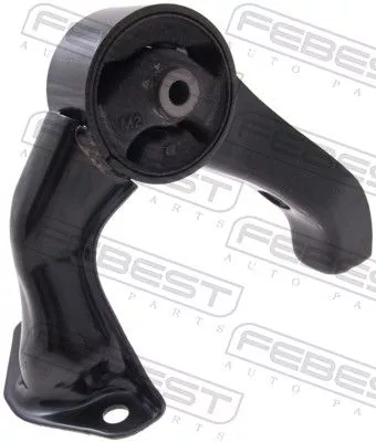 Febest Rear Left Engine Mount Fits Mitsubishi Asx Delica D5 Lancer Outlander