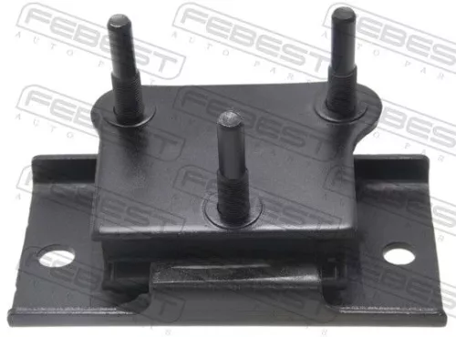 Febest Rear Engine Mount Fits Infiniti Nissan Armada M Navara Np300 Pathfinder