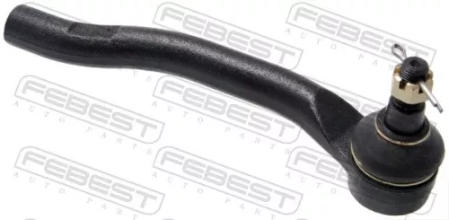 Febest Front Left Outer Tie Rod End Fits Acura Honda Mdx Pilot Track Rod