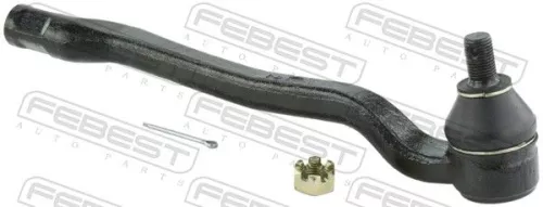 Febest Front Left Outer Tie Rod End Fits Lexus Toyota Celsior Ls Track Rod