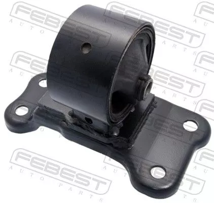 Febest Front Left Engine Mount Fits Mitsubishi Lancer Lancer Cargo Support Rod