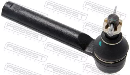Febest Front Outer Tie Rod End Fits Subaru Evoltis Exiga Forester Impreza Legacy