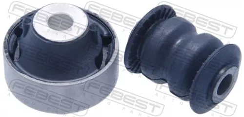 Febest Front Lower Rear Suspension Arm Bush Fits Nissan Renault Ad Bluebird 