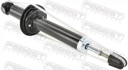 Febest Rear Shock Absorber Fits Hyundai Kia Grandeur Magentis Optima Sonata Traj