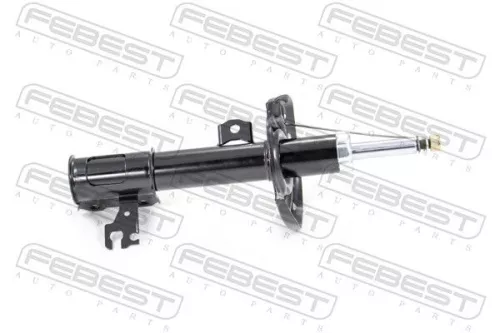 Febest Front Left Shock Absorber Fits Fiat Opel Croma Signum Vectra