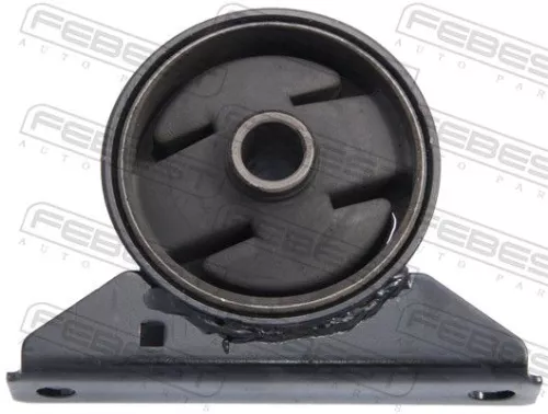 Febest Front Engine Mount Fits Mitsubishi Colt Lancer Mirage Support Rod