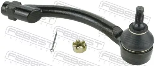 Febest Front Right Outer Tie Rod End Fits Kia Cerato Cerato Koup Forte K3 K3S